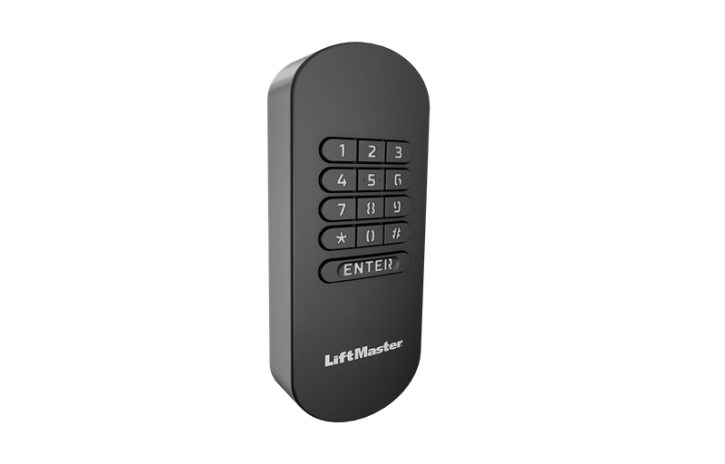 Funkcodeschloss Liftmaster 780EV 433 MHz EVO Code