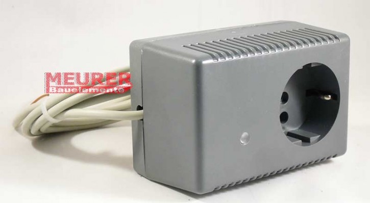 Universal Steckdosen-Empfänger 230V/AC Funk 868.3 MHz