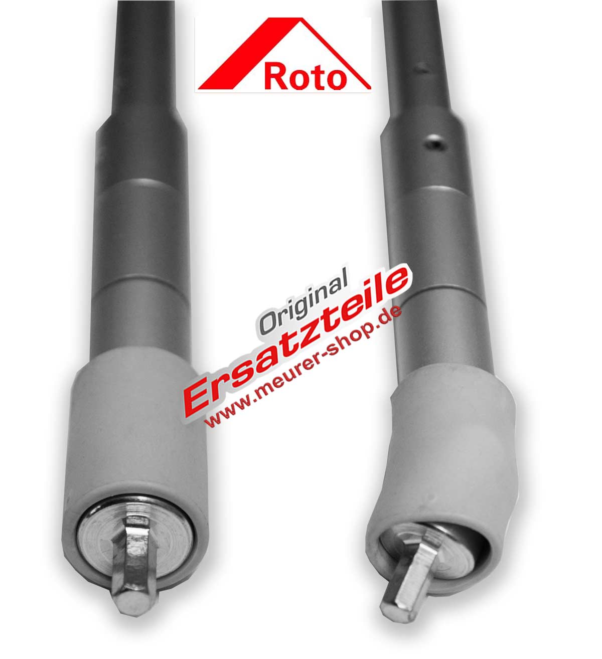 RT1 Therm für Kurbel M Roto Rollladen-266189 ZRO