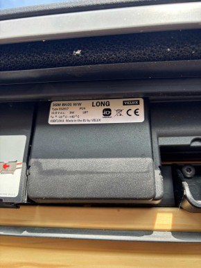 Ersatzteil-Kitt Solar Fensteröffner, Motor + Panel für Integra PK04-10