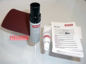 Velux dachfenster reparatur set